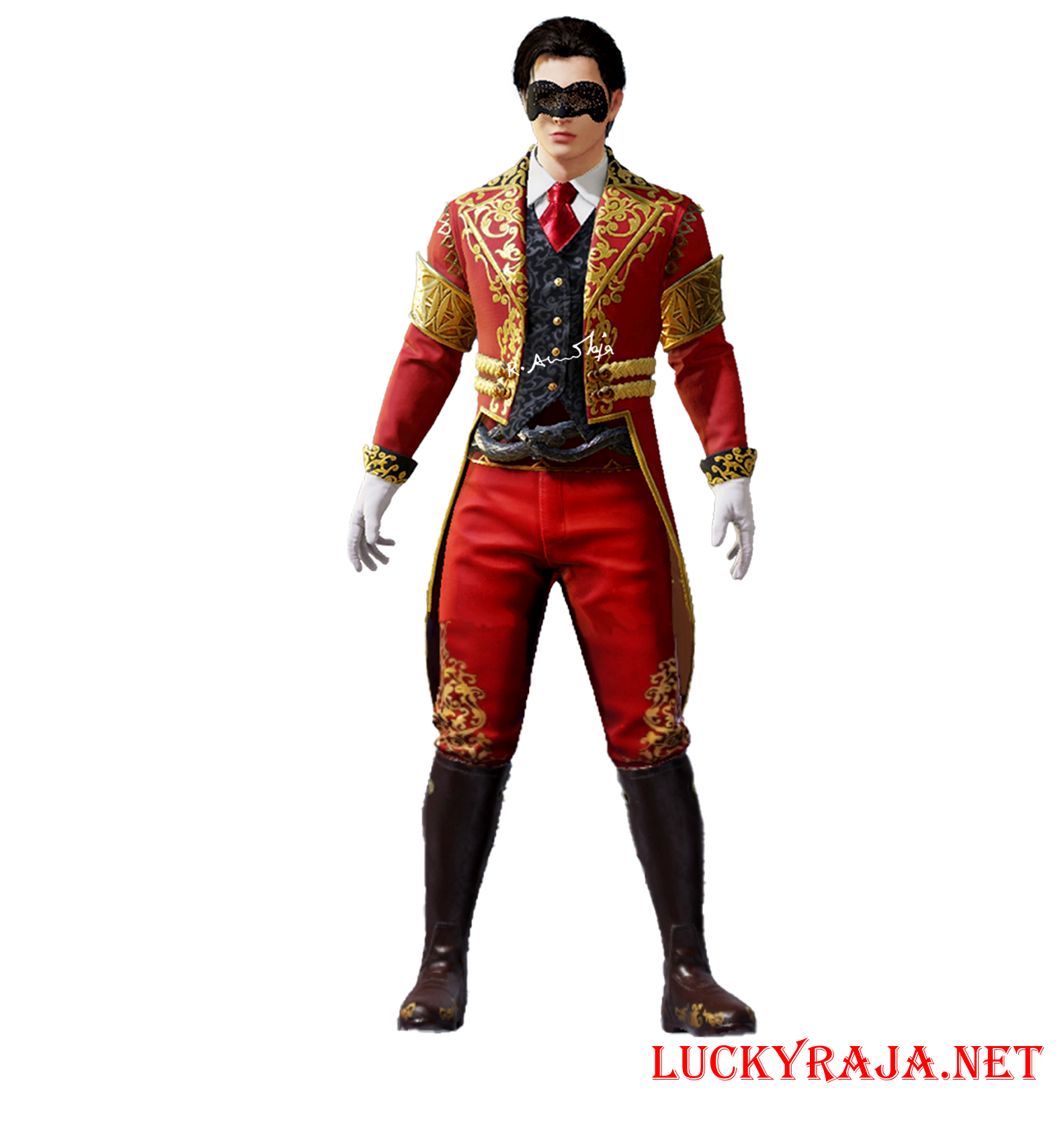Royal Magician ,Royal Magician images,Royal Magician pubg mobile,Royal Magician outfit,pubg mobile outfits,animation,cartoon images